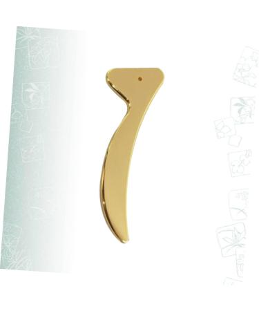 FRCOLOR 2 STK Scraping Massage Plates - Asthaken Skin Care Tools for Facial Massage & Relaxation - Buy Online on GoSupps.com