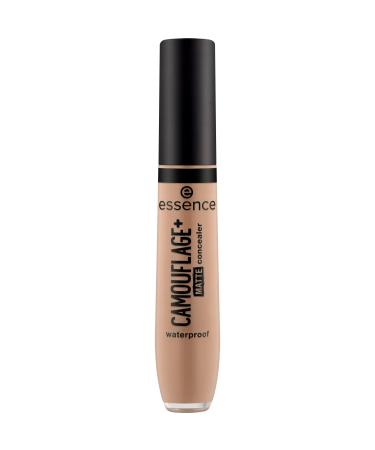 essence essence CAMOUFLAGE+ MATT concealer long-lasting mattifying covering matte (8ml)