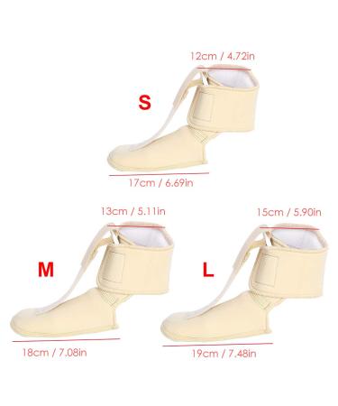 Buy Drop Foot Braces for Women | Orthotic Foot Splints & Ankle Support for Pain Relief & Rehabilitation - Buy Online on GoSupps.com