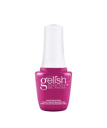 Gelish MINI Amour Color Please Soak-Off Gel Polish 9ml