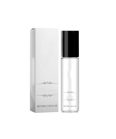 Perfume for Men Eau de Toilette Perfume Spray Fresh Romantic Fruity Scent Woody for Date Night Gifts for Men 0.96 Ounce (Pack of 1) White - Buy Online on GoSupps.com