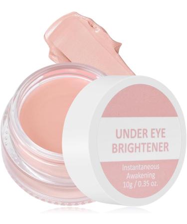 LOPHE Under Eye Brightener 10 g concealereyed professional concealer cream corrects dark circles whitling concealer 10 g - Buy Online on GoSupps.com