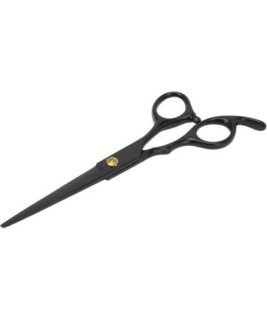 Haircut Scissors Professional Ergonomic Hair Cutting Shears Stainless Steel Sharply Barber Scissors for Home Salon - Buy Online on GoSupps.com