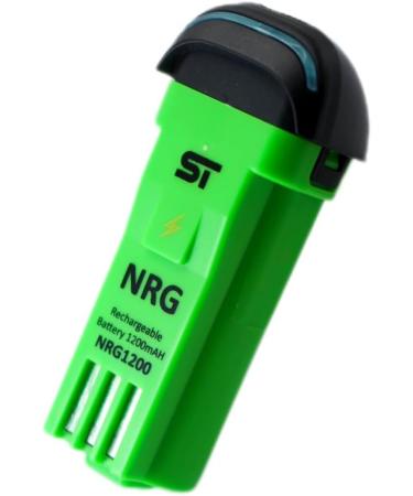 Supreme Trimmer Replacement External Battery NRG1200 | Compatible with Recharge ST777 | USB-C Charging & Dock Option - Buy Online on GoSupps.com
