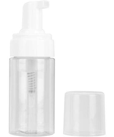 Sonew Foam Pump Bottle Refillable Travel Dispenser Container Portable Mousse Foaming Empty Bottle(02#) - Buy Online on GoSupps.com