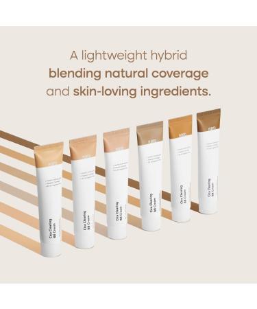 PURITO Cica Clearing BB Cream #15 Rose Ivory 1 fl.oz / 30ml | Vegan & Cruelty-Free BB Cream Foundation - Buy Online on GoSupps.com