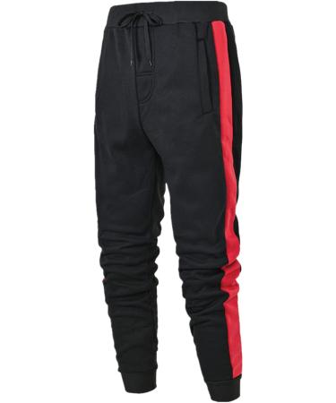 Shop Hanxiulin Men's Training Suit - Polyester & Cotton Jogging Set | Perfect for Fitness & Style - Buy Online on GoSupps.com