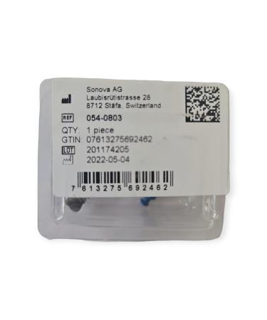 Buy Phonak Receiver 4.0 (1L) for Audeo Marvel & Paradise M RIC Hearing Aids - International Shipping Available - Buy Online on GoSupps.com