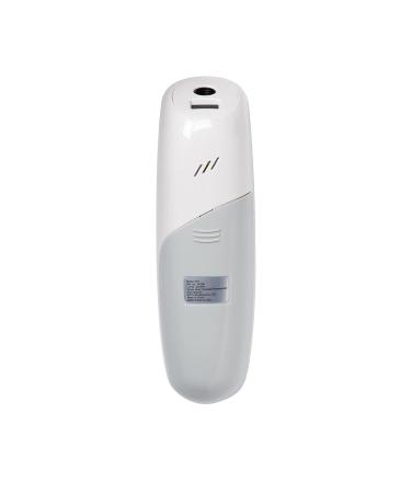 Safety 1st Simple Scan Forehead Thermometer - Grey | Accurate & Easy-to-Use - Buy Online on GoSupps.com