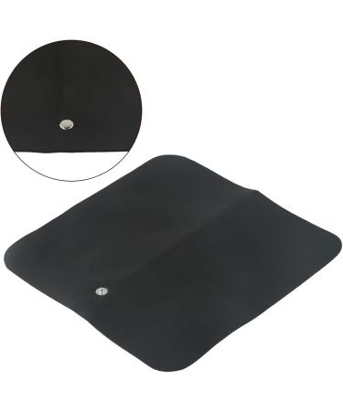 Sileduove Grounding Mat | Universal Earthing Floor Mat for Feet & Yoga | 23x25 cm | Enhance Sleep & Health - Buy Online on GoSupps.com