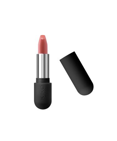 Kiko Milano KIKO Milano Shapechanger Satin Lipstick 5 Intense Satin Finish Lipstick
