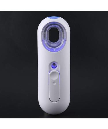 Mist Sprayer Nano Sprayer Handy Mist Spray 25Ml face and body to hydrate the skin