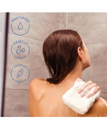 ATODERM cr me de douche 1000 ml - Buy Online on GoSupps.com