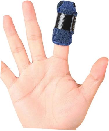 3pcs Healeved Toe Strap Thumb Splints Set - Finger Straightener & Support - Buy Online on GoSupps.com