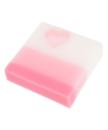 POPETPOP Scrub Soap Bar Hand Soap Exfoliating Soap Bar Soap Bar for Body Handmade Bathing Soap Shower Soap Bar Soap Bar for Face Handmade Soap Handwashing Fluid Skin Essential Oil