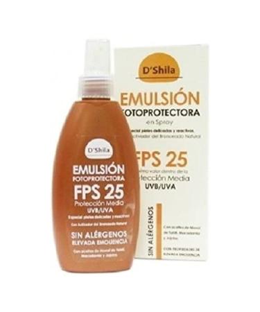 D t of Tehe protection 200 ml