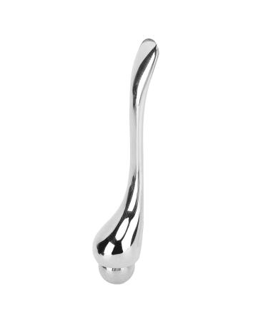 Magnetic Double Head Eye Cream Applicator - Reduce Swelling & Dark Circles with Our Eye Massage Tool | Best for Skincare - Buy Online on GoSupps.com