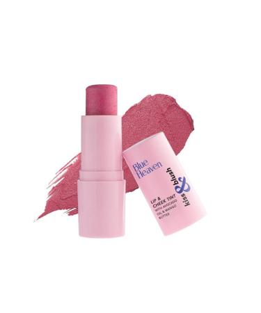 Blush Lip Cheek & Eyes Tint Rosy Dusk 8.5gm