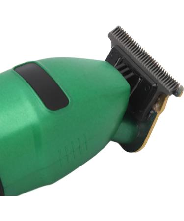 Professional Hair Clippers for Men USB Rechargeable Hair Trimmer LED Display Hair Cutting Kit Electric Barber Clipper with 4 Guide Comb for Convenient at Home Haircutting - Buy Online on GoSupps.com