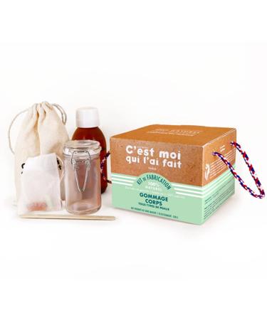 Dietworld Peeling for all skin types 250 g