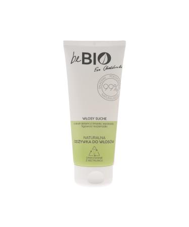 Bebio by EWA Chodakowska Naturalna OIL FOR WRINKLES 200 ml