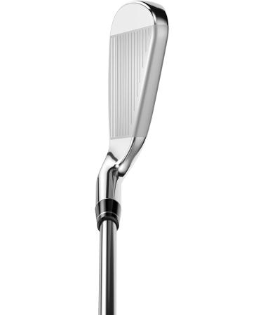 Callaway Rogue ST MAX 4 Iron - Regular Flex | Individual Right-Handed Steel Iron - Buy Online on GoSupps.com