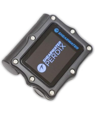 Shearwater Perdix AI Dive Computer with Transmitter - Advanced Underwater Gadgets - Buy Online on GoSupps.com