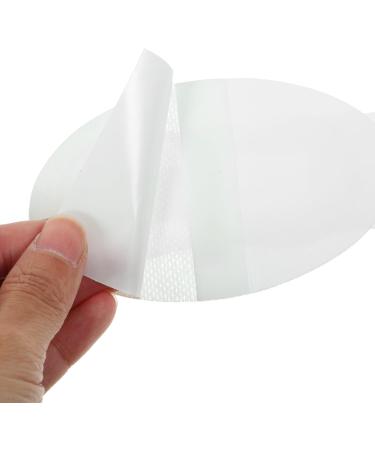 Fomiyes Catheter Sticker - 10 Pack Adhesive Tube Holder for Urine Bag Stabilization & Leg Fastening | Secure Catheter Device - Buy Online on GoSupps.com