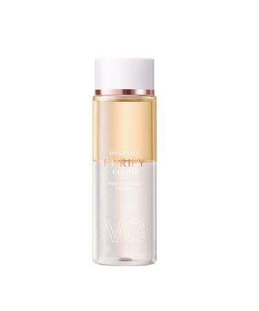 Huile D maquillante D maquillant limine Les Cosm tiques Et La Cr me Solaire mulsion Nettoyante 100 Ml