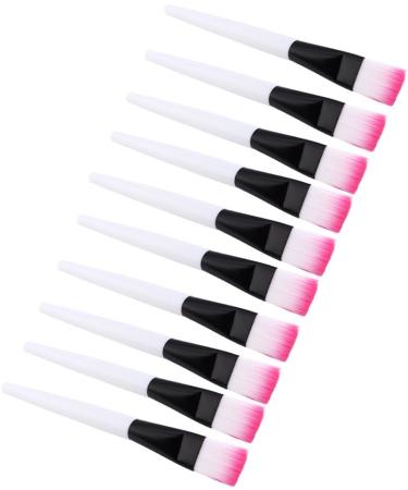 Makeup Brush Soft Foundation Brush Moisturizers Applicator Tools for Facials Mud DIY - Buy Online on GoSupps.com