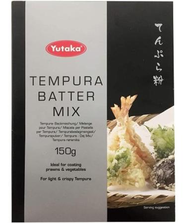 Yutaka Tempura Batter - Buy Online on GoSupps.com