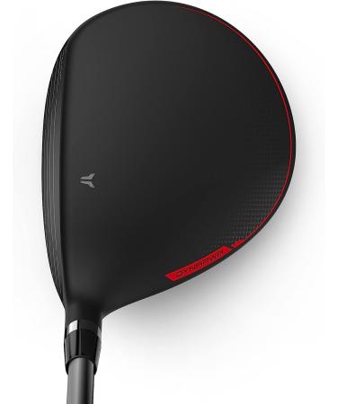 Wilson Dynapower Men's Fairway Woods - 3/5/7 Right Graphite Regular - Set of 3 Fairway Woods - Buy Online on GoSupps.com