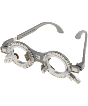 Jojomis Optician Optical Lenses 64mm - Premium Quality International Shipping - Buy Online on GoSupps.com