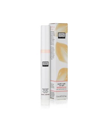 Erno Laszlo Multi-Task Eye Gel | Reduces Fine Lines, Wrinkles & Puffiness | Hydrating Pressed Serum | 0.5 Fl Oz - Buy Online on GoSupps.com