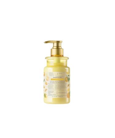 Conditioner Amino Acid Soft And Smooth Imported Conditioner 450ml (32-33 3435 36-37 38-39 40-41 42-43 44-45 46-47 : Ginger conditioner) 1 count (Pack of 1)