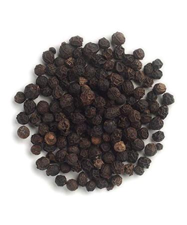 Frontier Natural Products Whole Black Peppercorns 16 oz (453 g)