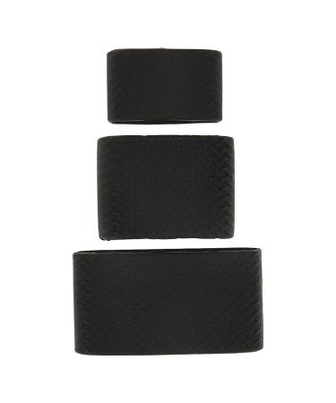 Clipper Bands - Silicone Slip Heat Protective Sleeve for Electric Barber Clippers | International Shipping Available - Buy Online on GoSupps.com