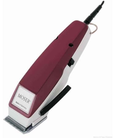 Rotschopf24 Profiline Hair Clipper 1400 - 0.7mm Precision 6 Extra Combs & Storage Bag - International Shipping Available - Buy Online on GoSupps.com