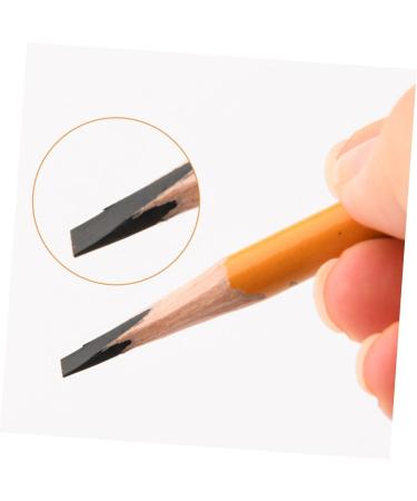 FOMIYES 2pcs Eyebrow Pencil Waterproof Eyeliner Eyebrow Drawing Pencils Eyebrow Pens Girl Miss Filler Pen - Buy Online on GoSupps.com