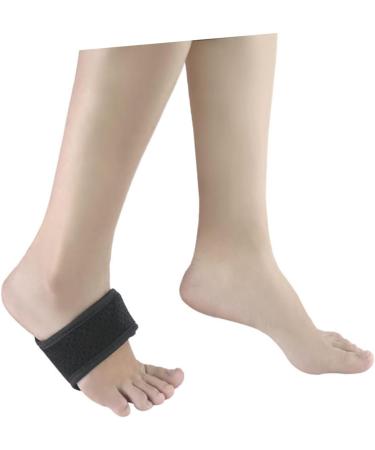 Buy Gatuida 3 Pairs Flat Bracket Arch Support Sleeves | Best Flat Foot Brace for High Arches & Fallen Arches - International Shipping Available - Buy Online on GoSupps.com