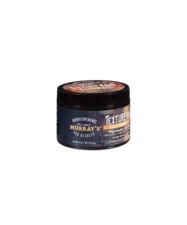 Murrays Texture King Gel Pomade (6 oz)