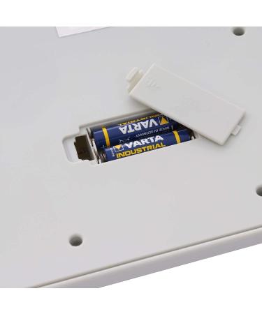 Belko Baby Scale - Flat Digital Up to 20kg for Babies Children & Pets | Accurate Breastfeeding & Weighing Scale - Buy Online on GoSupps.com