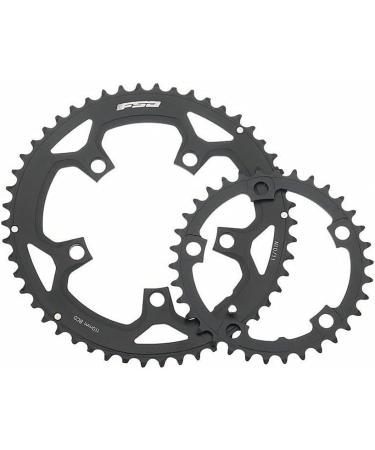 FSA Super Road Chainring 110BCD 50t Grey - High Quality Replacement Part - Buy Online on GoSupps.com