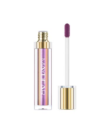 Maydear Chameleon Lipstick: Long-Lasting Waterproof Diamond Shimmer Lip Gloss for Women & Girls - 8 Colors - Buy Online on GoSupps.com