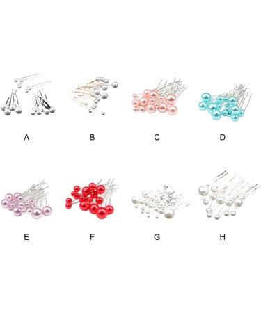 Ailan 18pieces Wide Application Hairpin Set For Birthday Lightweight And Exquisite Metal Hair Accessories Hairstyle Clip Hair Upgraded Gold - Buy Online on GoSupps.com