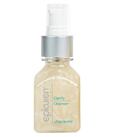 Epicuren Discovery Clarify Cleanser 2 Fl Oz 2 ounce (Pack of 1)