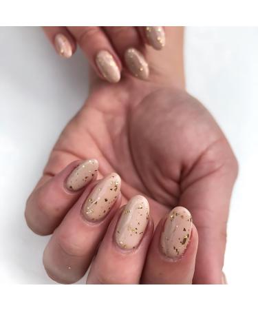 Lola Lee Gel Polish | Because I'm Happy | GP025 | 15ml |Long-Lasting | Chip Proof | Soak-Off | Nail Art | Manicure & Pedicure | Easy to Apply |Salon and Home Use | LED UV Lamp - Buy Online on GoSupps.com