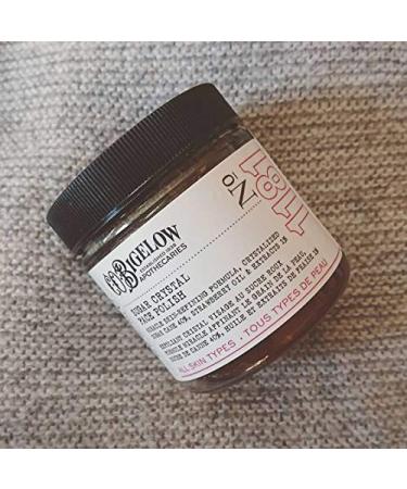 C.O. Bigelow Sugar Crystal Face Polish - Gentle Exfoliating Facial Scrub - Buy Online on GoSupps.com
