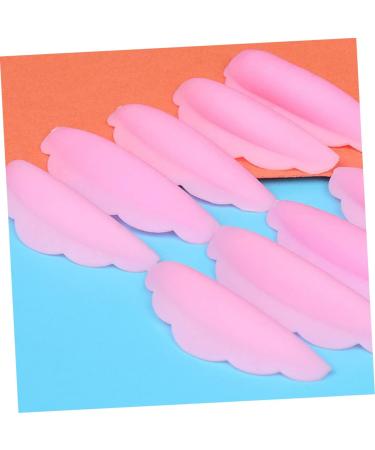 3 Packs Silicone Eyelash Extension Ironing Pads | Grafting & Perming Gaskets for Perfect Eyelashes - International Shipping - Buy Online on GoSupps.com