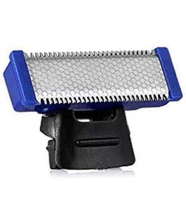 Replacement Head and Brush shaver head for Electric Shaver Cleaning Trimmer Head Trimmer Replacement Cutter Head 1PCS - Buy Online on GoSupps.com